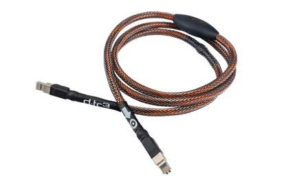 Ansuz Digitalz LAN D-TC3