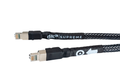 Ansuz Digitalz LAN D-TC3 SUPREME