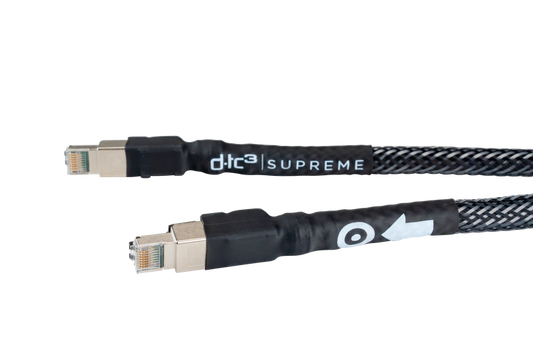 Ansuz Digitalz LAN D-TC3 SUPREME