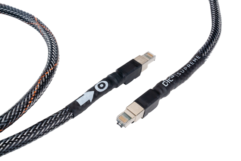 Ansuz Digitalz LAN D-TC3 SUPREME
