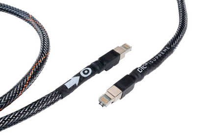 Ansuz Digitalz LAN D-TC3 SUPREME