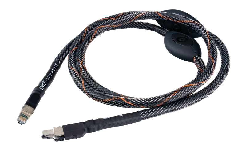 Ansuz Digitalz LAN D-TC3 SUPREME
