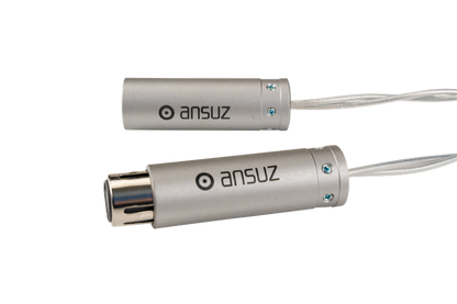 Ansuz Digitalz X-TC3
