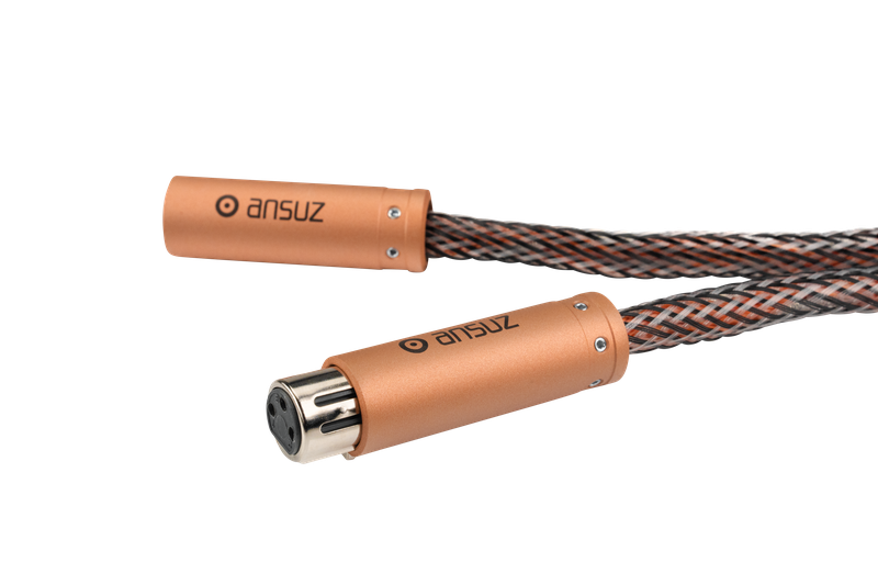 Ansuz Digitalz D3