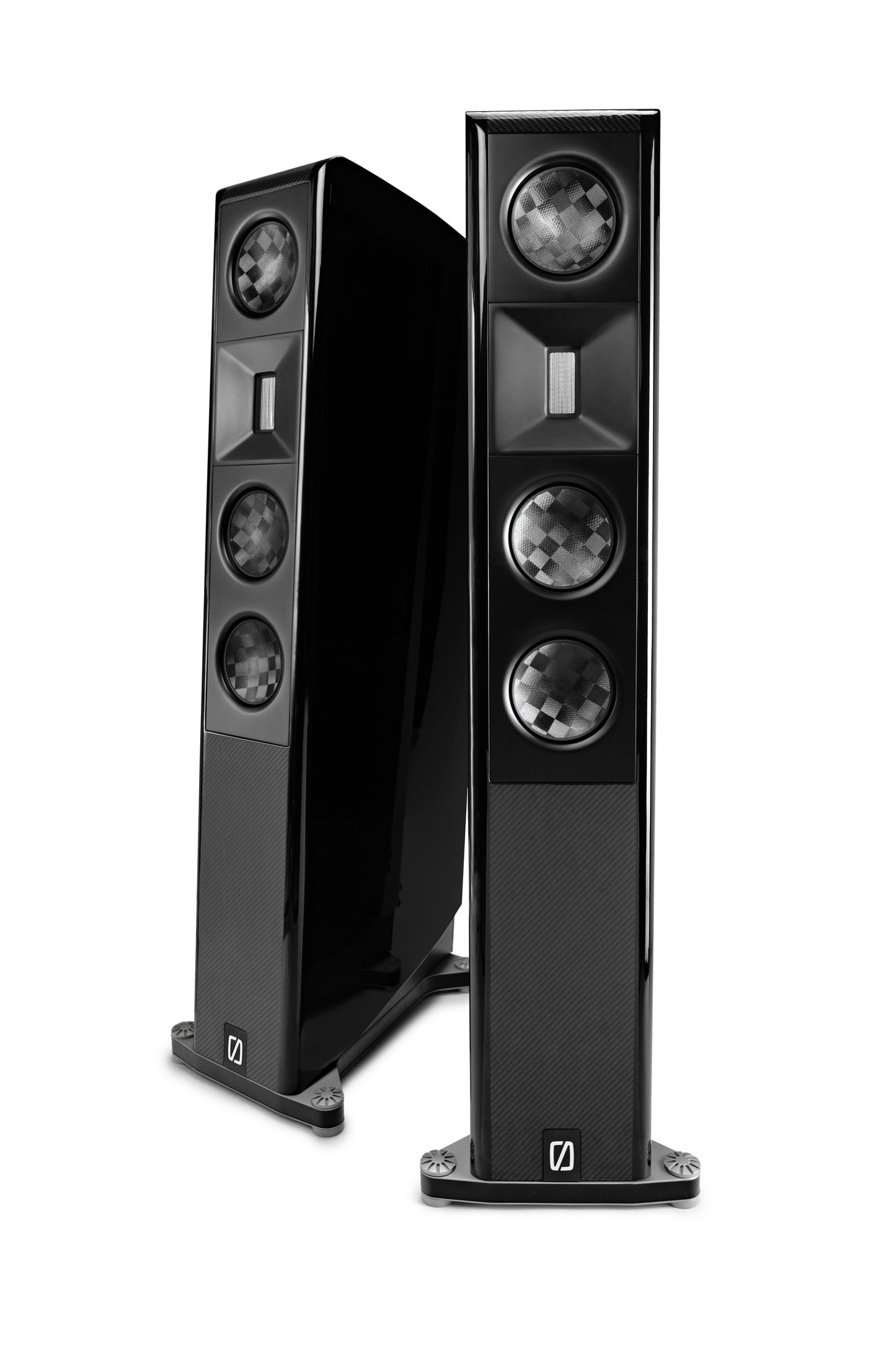 Børresen X3 Loudspeakers